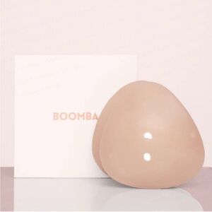 Boomba Ultra Boost Inserts Beige